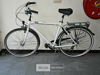 Herenfiets pro winner - afbeelding 1 van  3