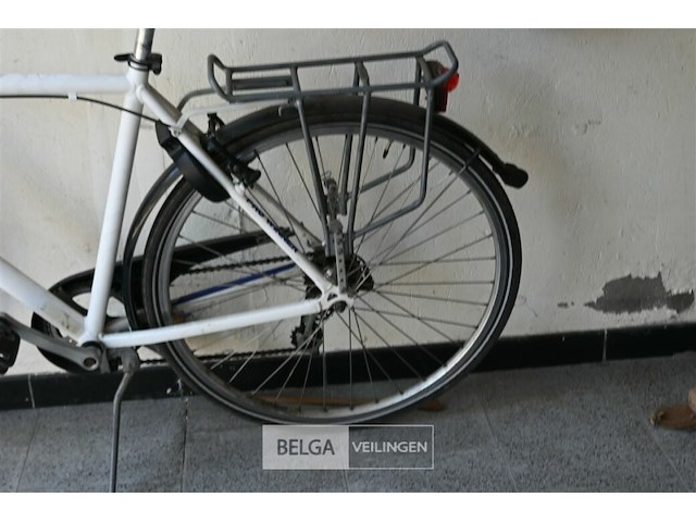 Herenfiets pro winner - afbeelding 2 van  3
