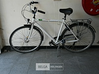 Herenfiets pro winner - afbeelding 1 van  3