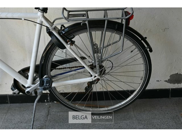 Herenfiets pro winner - afbeelding 2 van  3
