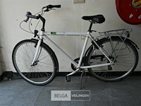 Herenfiets pro winner - afbeelding 1 van  3