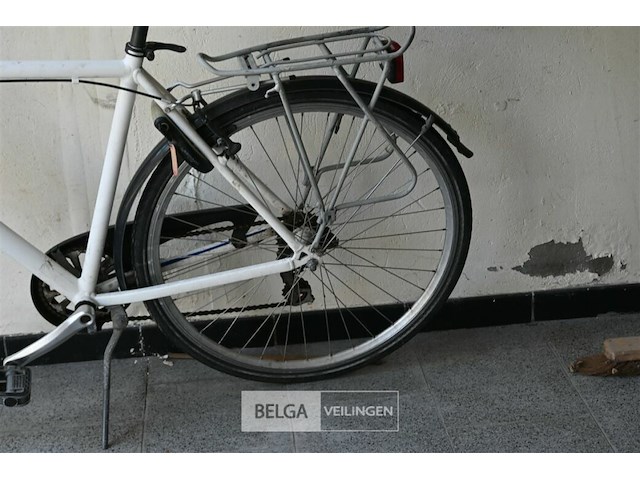 Herenfiets pro winner - afbeelding 2 van  3
