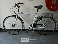 Herenfiets pro winner - afbeelding 1 van  3