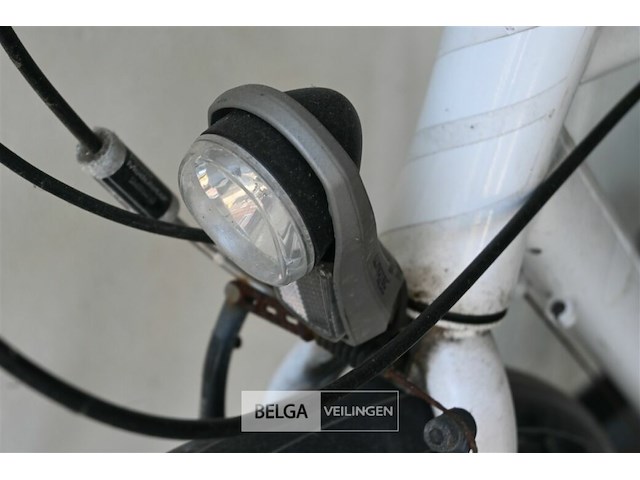 Herenfiets pro winner - afbeelding 2 van  3