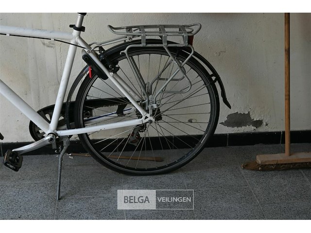 Herenfiets pro winner - afbeelding 3 van  3