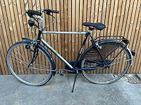 Herenfiets raleigh
