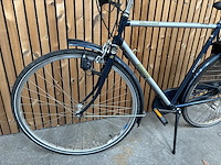 Herenfiets raleigh - afbeelding 2 van  6