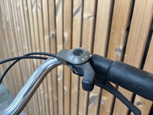 Herenfiets raleigh - afbeelding 4 van  6
