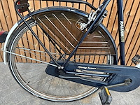 Herenfiets raleigh - afbeelding 5 van  6