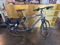 Herenfiets scott - afbeelding 2 van  13