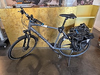 Herenfiets scott