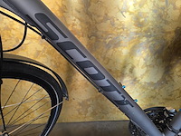 Herenfiets scott - afbeelding 6 van  13