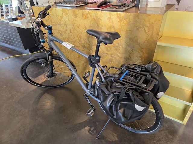 Herenfiets scott - afbeelding 9 van  13