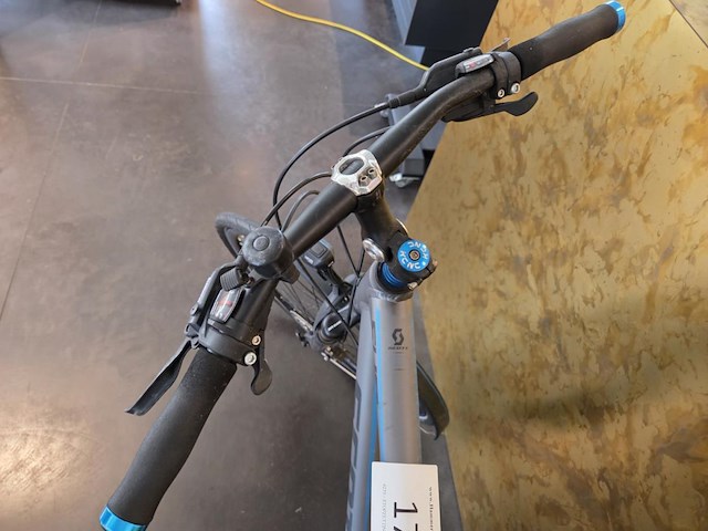 Herenfiets scott - afbeelding 11 van  13