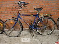 Herenfiets splendor - afbeelding 1 van  3