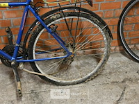 Herenfiets splendor - afbeelding 2 van  3