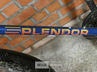 Herenfiets splendor - afbeelding 3 van  3