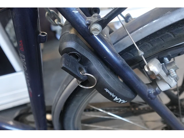 Herenfiets thompson - afbeelding 4 van  7