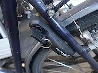 Herenfiets thompson - afbeelding 4 van  7