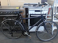 Herenfiets thompson - afbeelding 5 van  7