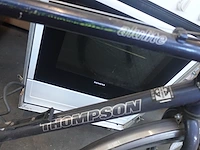 Herenfiets thompson - afbeelding 7 van  7