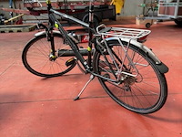 Herenfiets trek t80 navigator