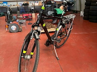 Herenfiets trek t80 navigator - afbeelding 2 van  8