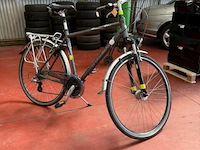 Herenfiets trek t80 navigator - afbeelding 3 van  8