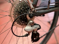 Herenfiets trek t80 navigator - afbeelding 4 van  8