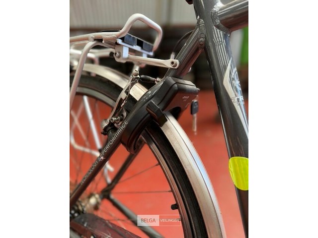 Herenfiets trek t80 navigator - afbeelding 6 van  8