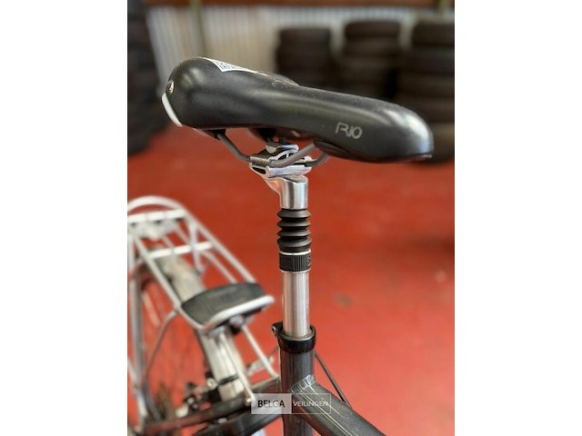 Herenfiets trek t80 navigator - afbeelding 7 van  8