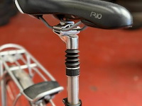 Herenfiets trek t80 navigator - afbeelding 7 van  8