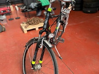 Herenfiets trek t80 navigator - afbeelding 8 van  8