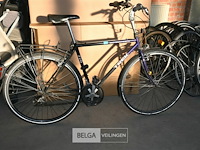 Herenfiets trek