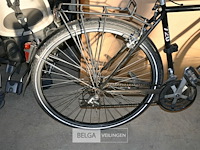 Herenfiets trek - afbeelding 2 van  3
