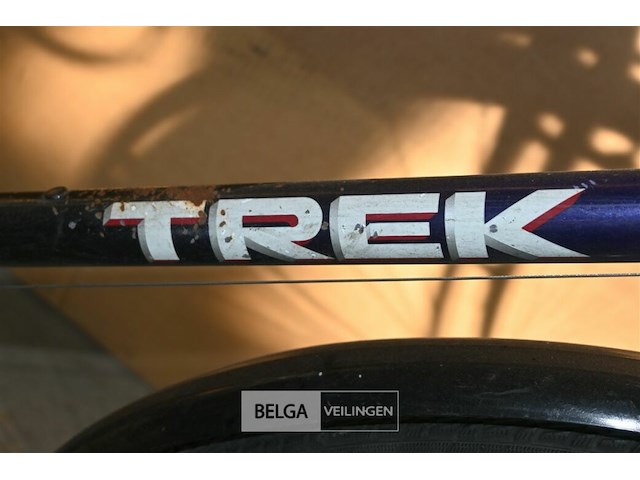 Herenfiets trek - afbeelding 3 van  3