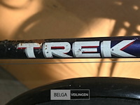 Herenfiets trek - afbeelding 3 van  3