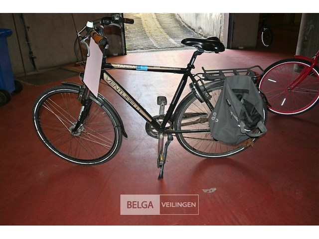 Herenfiets venturelli - afbeelding 1 van  3