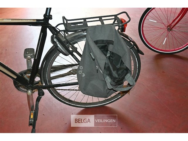 Herenfiets venturelli - afbeelding 2 van  3