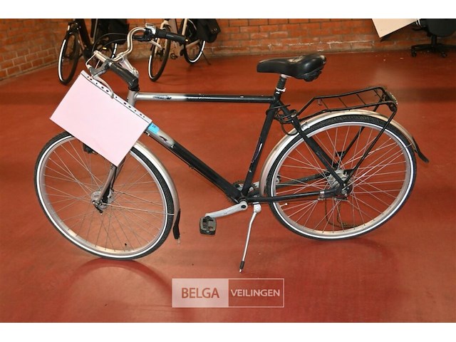Herenfiets walesa - afbeelding 1 van  3