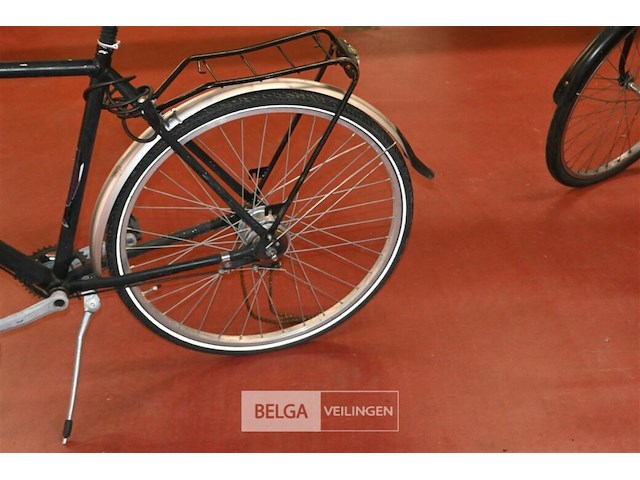 Herenfiets walesa - afbeelding 2 van  3
