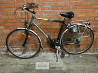 Herenfiets x-tract - afbeelding 1 van  3