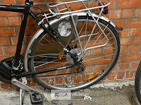 Herenfiets x-tract - afbeelding 2 van  3