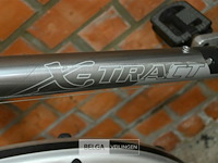 Herenfiets x-tract - afbeelding 3 van  3