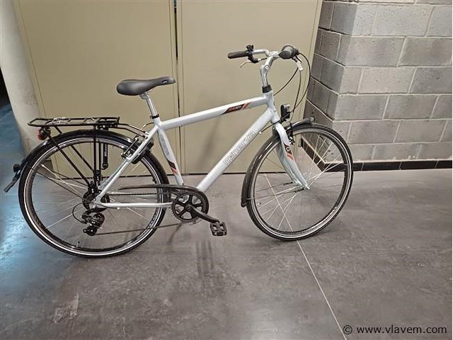 Herenfiets - afbeelding 1 van  2