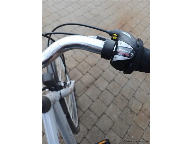 Herenfiets - afbeelding 2 van  2