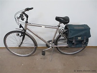 Herenfiets - afbeelding 1 van  4