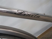 Herenfiets - afbeelding 3 van  4