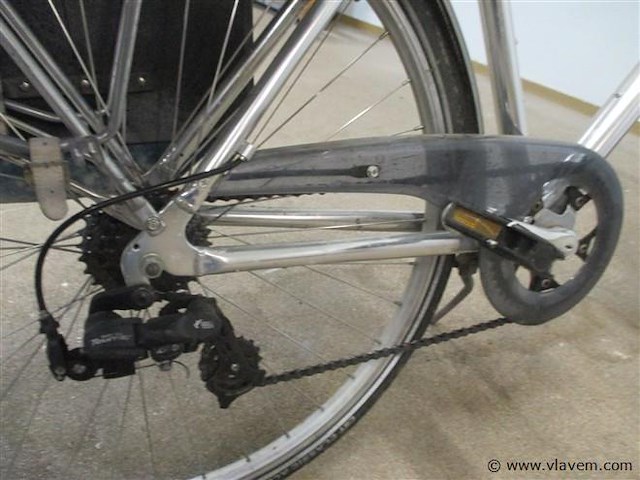 Herenfiets - afbeelding 4 van  4
