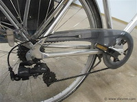 Herenfiets - afbeelding 4 van  4
